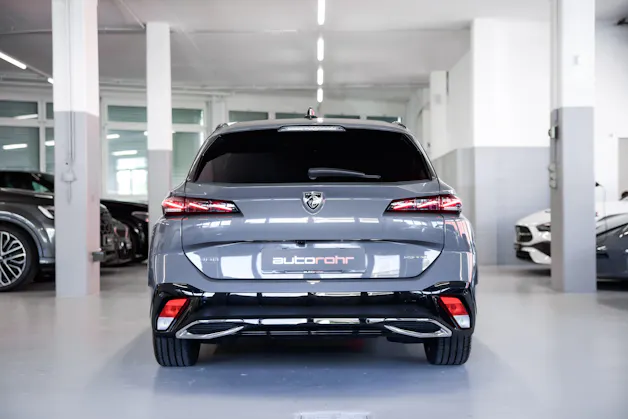 PEUGEOT 308 SW 1.6 PHEV 180 GT