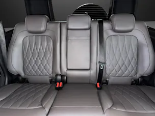 MERCEDES-BENZ G 63 AMG 9G-Tronic