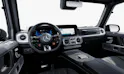MERCEDES-BENZ G 63 AMG 9G-Tronic