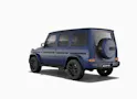 MERCEDES-BENZ G 63 AMG 9G-Tronic