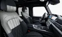 MERCEDES-BENZ G 63 AMG 9G-Tronic