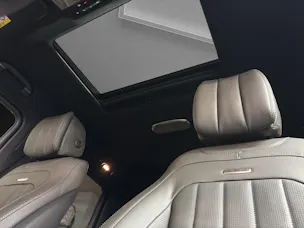 MERCEDES-BENZ G 63 AMG 9G-Tronic