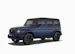 MERCEDES-BENZ G 63 AMG 9G-Tronic