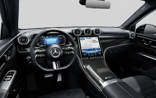 MERCEDES-BENZ GLC 220 d 4Matic 9G-Tronic