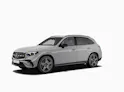 MERCEDES-BENZ GLC 220 d 4Matic 9G-Tronic