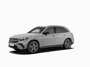 MERCEDES-BENZ GLC 220 d 4Matic 9G-Tronic