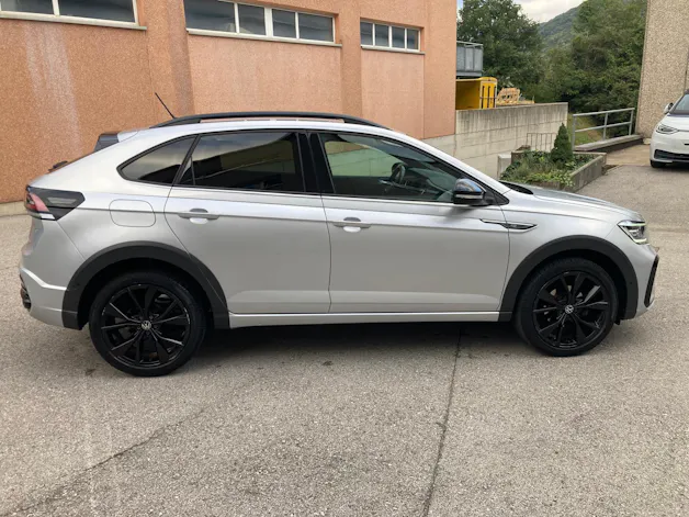 VW Taigo 1.0 TSI Life DSG