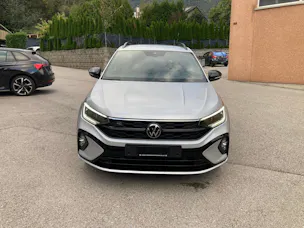 VW Taigo 1.0 TSI Life DSG