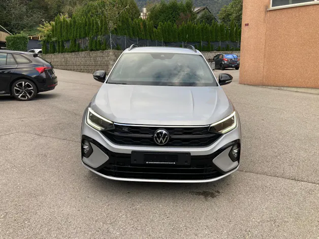 VW Taigo 1.0 TSI Life DSG