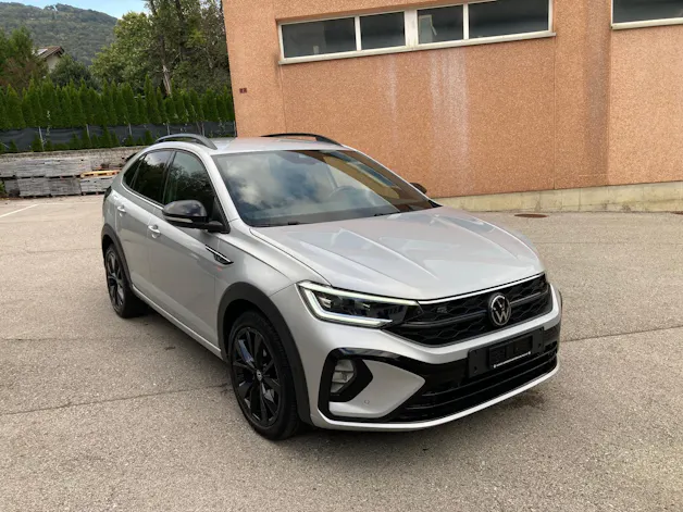 VW Taigo 1.0 TSI Life DSG