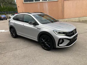 VW Taigo 1.0 TSI Life DSG
