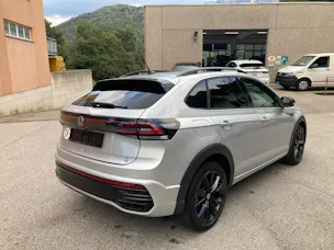 VW Taigo 1.0 TSI Life DSG