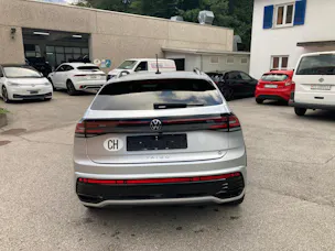 VW Taigo 1.0 TSI Life DSG