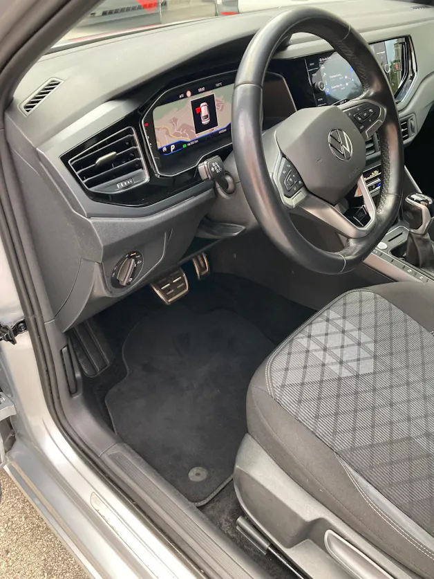VW Taigo 1.0 TSI Life DSG