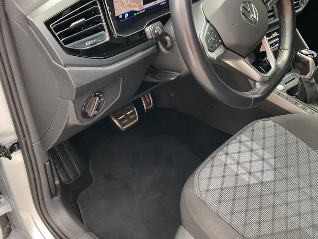 VW Taigo 1.0 TSI Life DSG