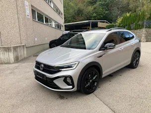 VW Taigo 1.0 TSI Life DSG