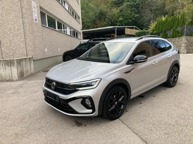 VW Taigo 1.0 TSI Life DSG