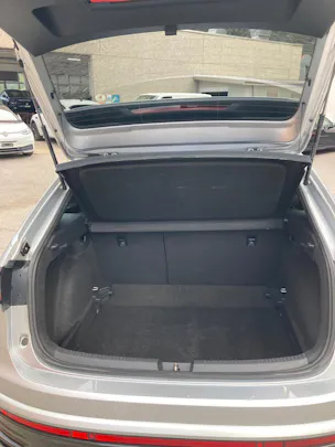 VW Taigo 1.0 TSI Life DSG