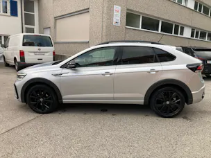 VW Taigo 1.0 TSI Life DSG
