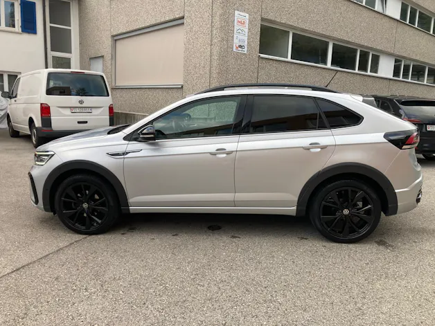 VW Taigo 1.0 TSI Life DSG