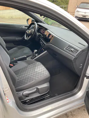 VW Taigo 1.0 TSI Life DSG