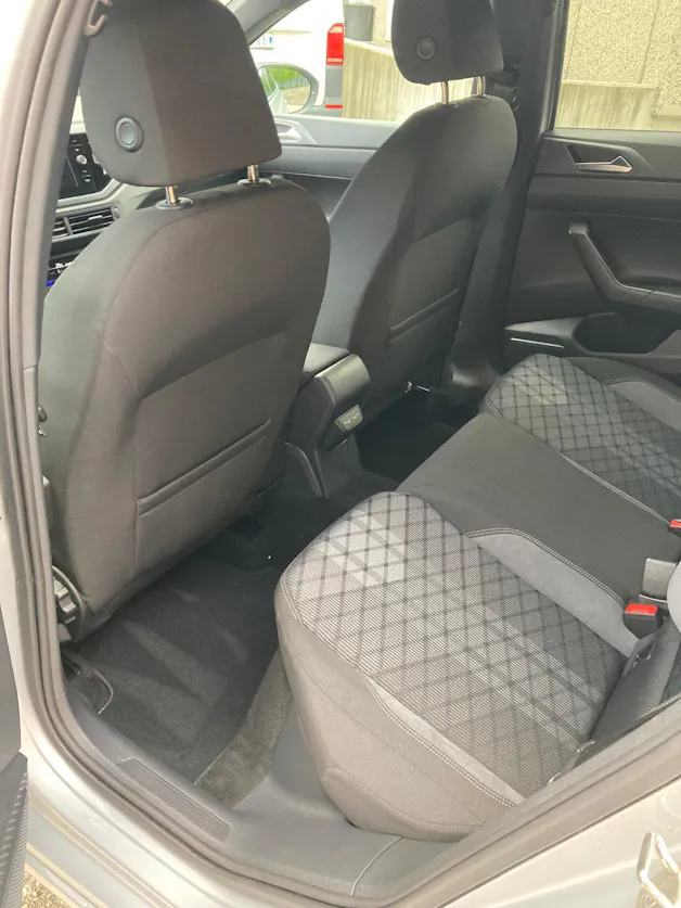 VW Taigo 1.0 TSI Life DSG