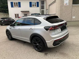VW Taigo 1.0 TSI Life DSG