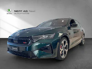 SKODA SKODA Octavia RS 30 Years Edition (Netto)