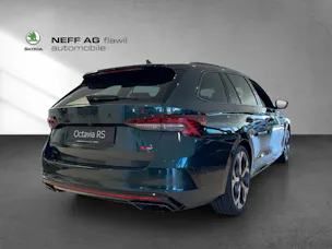 SKODA SKODA Octavia RS 30 Years Edition (Netto)