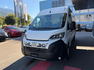 FIAT Ducato Maxi 35 L3H2