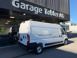 FIAT Ducato Maxi 35 L3H2