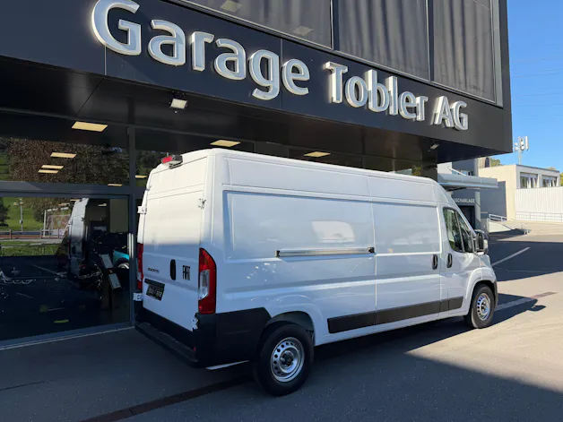 FIAT Ducato Maxi 35 L3H2