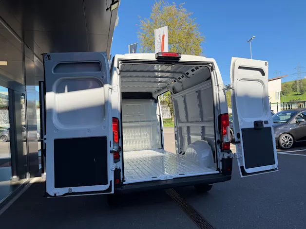FIAT Ducato Maxi 35 L3H2