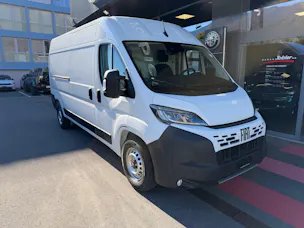 FIAT Ducato Maxi 35 L3H2