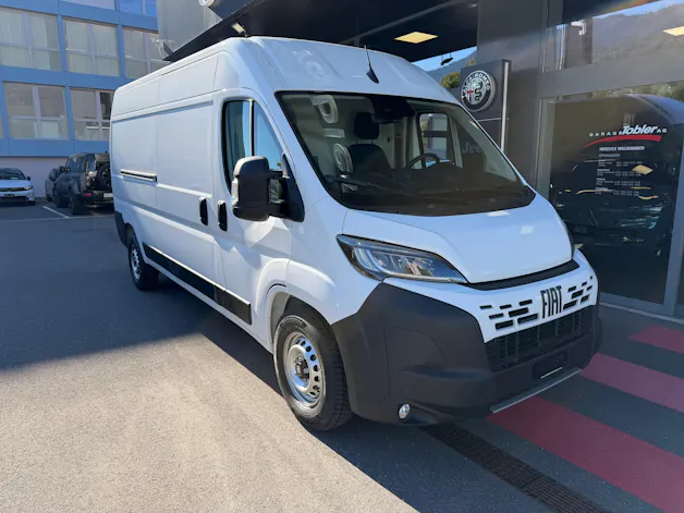 FIAT Ducato Maxi 35 L3H2