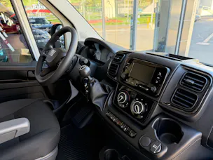 FIAT Ducato Maxi 35 L3H2