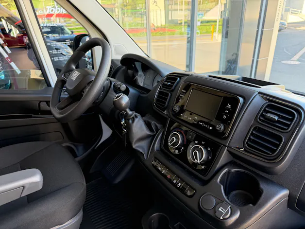 FIAT Ducato Maxi 35 L3H2