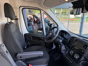 FIAT Ducato Maxi 35 L3H2