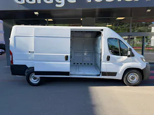 FIAT Ducato Maxi 35 L3H2