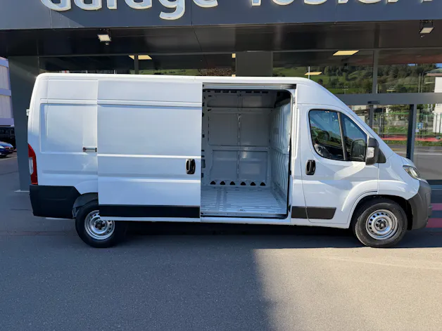 FIAT Ducato Maxi 35 L3H2