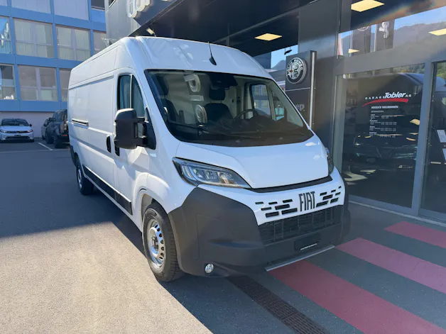 FIAT Ducato Maxi 35 L3H2
