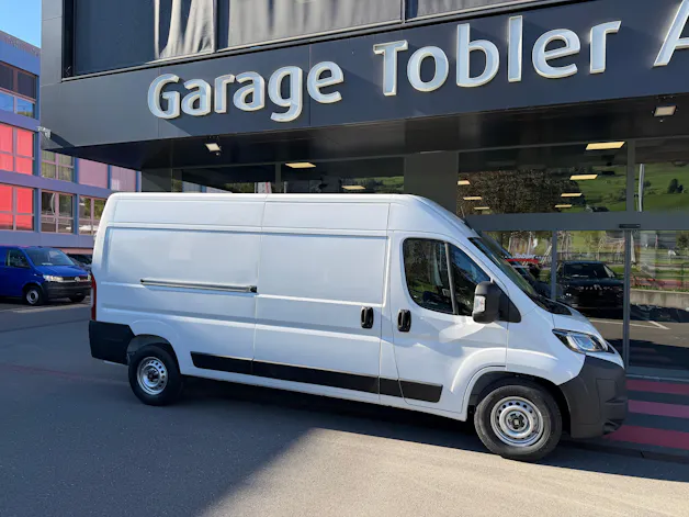 FIAT Ducato Maxi 35 L3H2