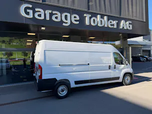 FIAT Ducato Maxi 35 L3H2