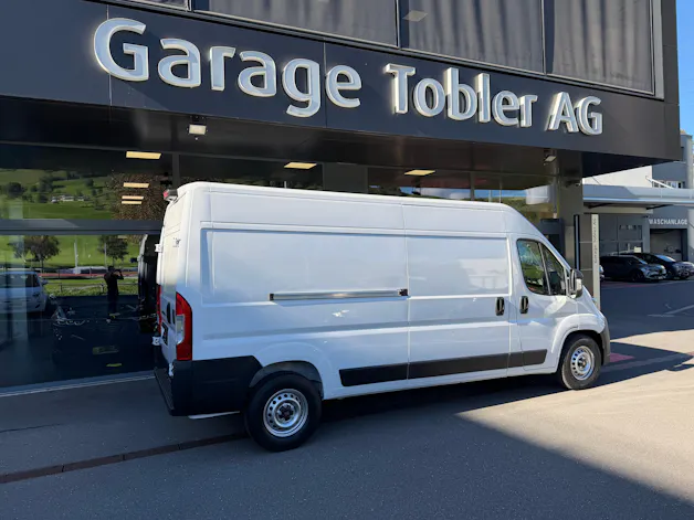 FIAT Ducato Maxi 35 L3H2