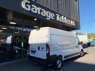 FIAT Ducato Maxi 35 L3H2