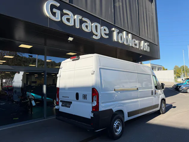 FIAT Ducato Maxi 35 L3H2