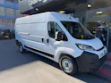 FIAT Ducato Maxi 35 L3H2