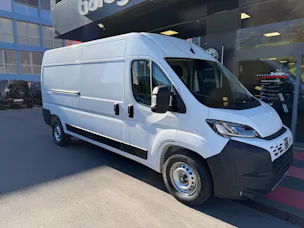 FIAT Ducato Maxi 35 L3H2