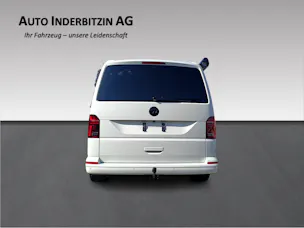 VW T6.1 California Beach Last EDITION