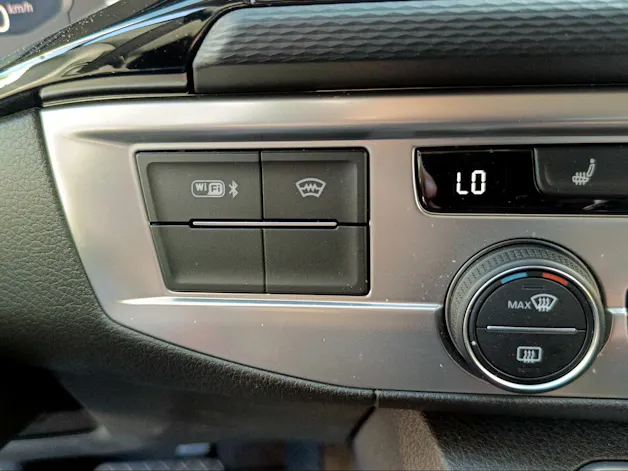 VW T6.1 California Beach Last EDITION